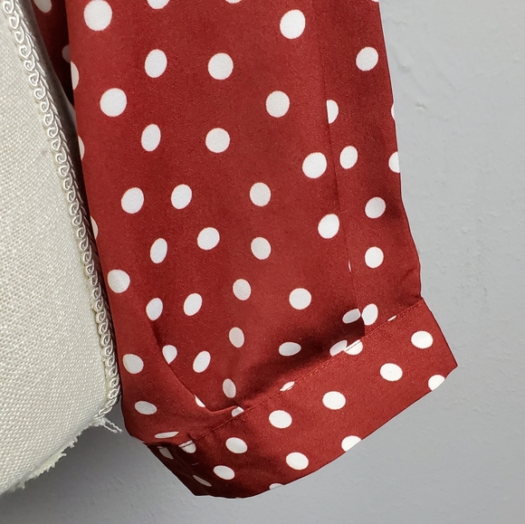 Cotton On Wrap Top - Picture 3 of 6